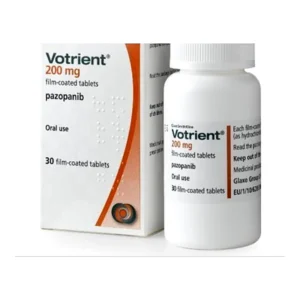 Votrient 200mg   30 tab