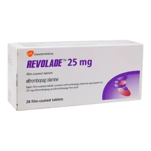 Revolade 25 mg 14 tab