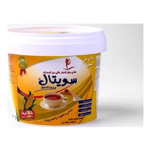 sweetal diet sugar jar 250 gram