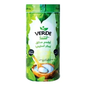 Verde Sweet Best Taste of Stevia Sugar (330g)