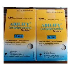 Abilify 5mg 10tab