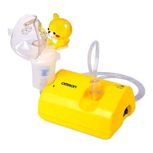 Omron NE-C801KD Compressor Nebuliser for Children