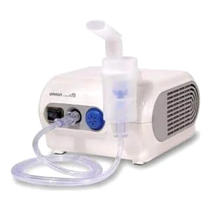 Omron C28P Nebulizer For Asthma Treatment