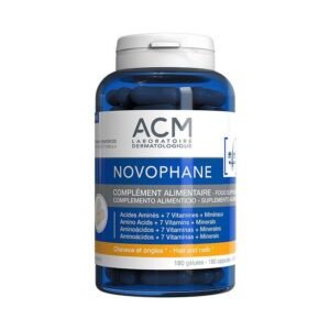 ACM Novophane Complément Alimentaire