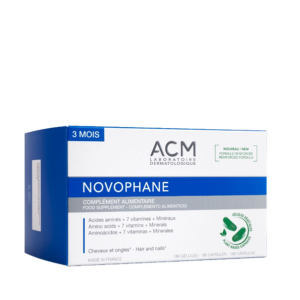 ACM Novophane Food Supplement