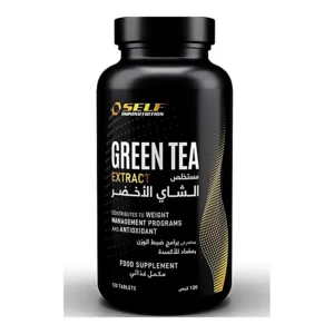 SweMoc Green Tea Extract 120 tab