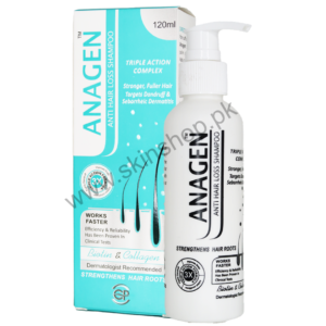 Anagen Care Anti Hair Loss Shampoo