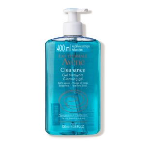 Avène Cleanance Cleansing Gel 400ml