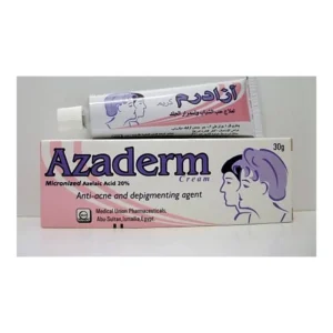 Azaderm cream 30 g
