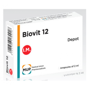 BIOVIT AMP