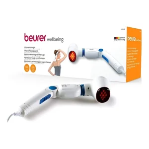 Beurer MG 40 infrared massager