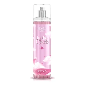 EVA SKIN CARE SENSES BODY SPLASH – IN THE CLOUDS 240 ML