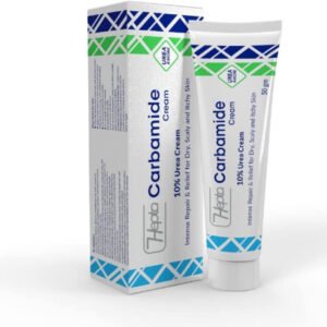 CARBAMIDE CREAM