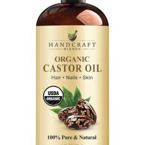 castor oil