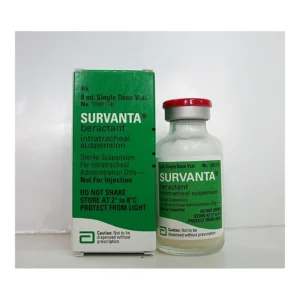 SURVANTA 200 MG / 8 ML 1 vial