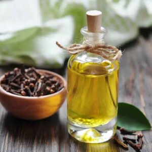CLOVE OIL