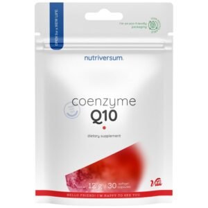 COENZYME Q 10