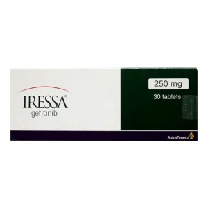 Iressa 250 mg 30tab