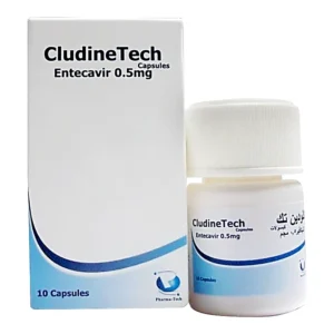 Cludinetech
