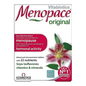 MENOPACE TAB 30