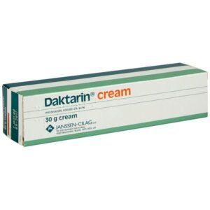 DAKTARIN CREAM