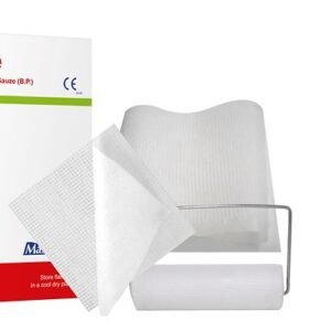 DERMA-TULLE 10-20