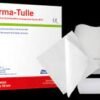DERMA-TULLE 10*10