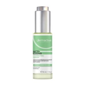 Dermactive Acti-Clear Correcting Serum