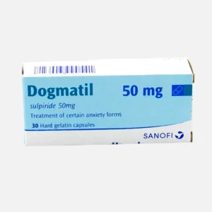 DOGMATIL CAP