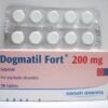 DOGMATIL FORTE TAB