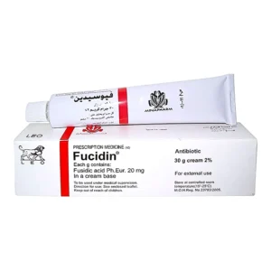 Fucidin 2% 30 gm cream