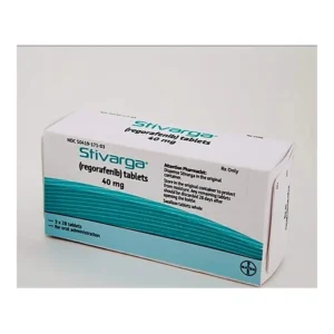 Stivarga 40mg 48 tab