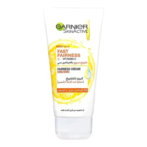 Garnier SkinActive Fast Fairness Day Cream with 3x Vitamin C and Lemon 50ml