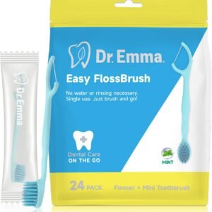 eama teeth brush