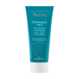 Eau Thermale Avène Cleanance Cleansing Gel