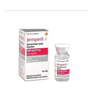 Jemperli (dostarlimab)
