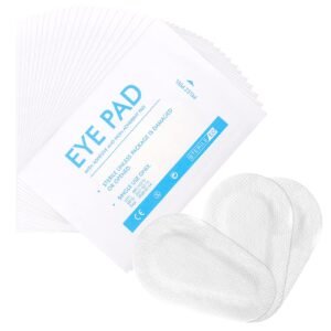 EYE PATCH- STERILE
