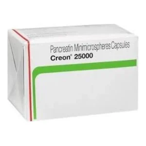 Creon 100Cap.