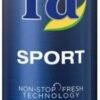 FA 24H SPORT spray 150 ML
