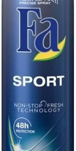 FA 24H SPORT spray 150 ML