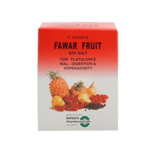 fawar fruit sachs