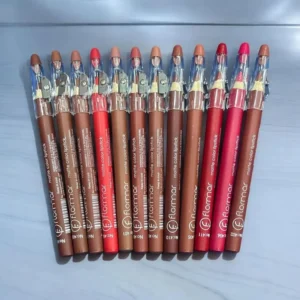 FLORMAR LIPSTICK PENCILS