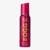 fogg essence 120ml