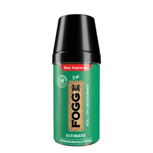 Fogg Roll On Deodorant - فوج مزيل عرق رول أون