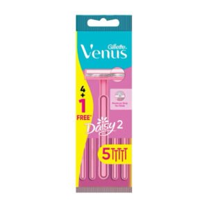 GILLETTE VENUS DAISY 2