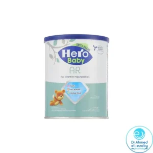 hero baby AR