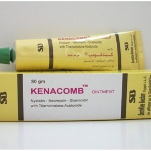 KENACOMB CREAM