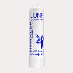 lona inhaler