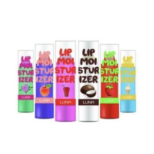 LUNA LIP MOISTURIZER ALL TYB