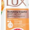 lux shower 500ml 10%off